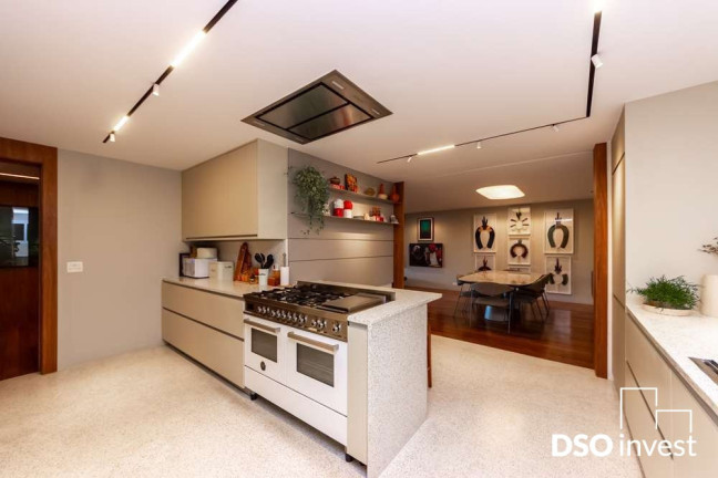 Foto do imóvel Apartamento com 4 Quartos à Venda,  em Cerqueira César - São Paulo