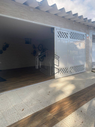 Foto do imóvel Casa com 4 Quartos à Venda, 152 m² em Vila Valença - São Vicente