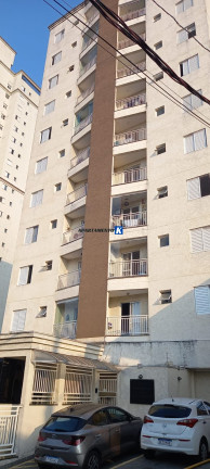 Imagem Apartamento com 2 Quartos à Venda, 60 m² em Ponte Grande - Guarulhos