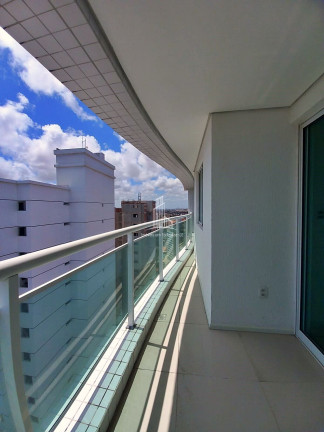 Foto do imóvel Apartamento com 3 Quartos à Venda, 73 m² em Engenheiro Luciano Cavalcante - Fortaleza