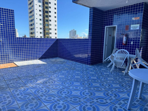 Foto do imóvel Apartamento com 3 Quartos à Venda, 97 m² em Candeias - Jaboatão Dos Guararapes