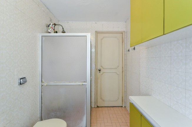 Foto do imóvel Apartamento com 3 Quartos à Venda, 129 m² em Jardim Paulista - São Paulo