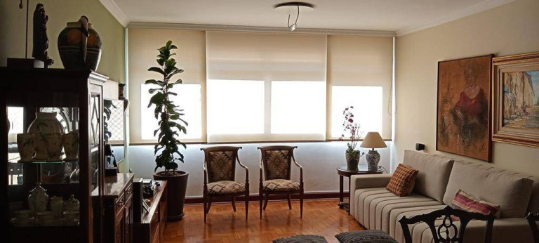 Foto do imóvel Apartamento com 3 Quartos à Venda, 105 m² em Perdizes - São Paulo