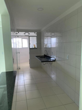 Imagem Apartamento com 2 Quartos à Venda, 79 m² em Caiçara - Praia Grande