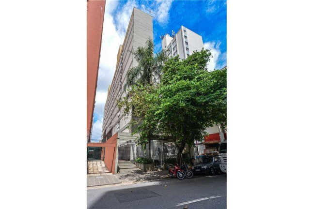 Foto do imóvel Apartamento com 2 Quartos à Venda, 56 m² em Pinheiros - São Paulo