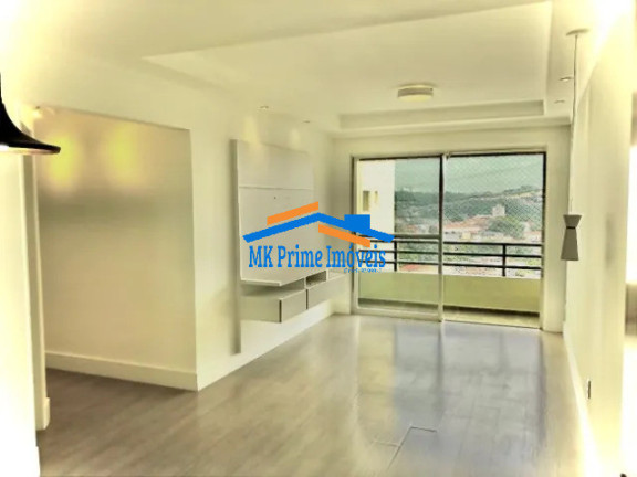 Foto do imóvel Apartamento com 2 Quartos à Venda, 70 m² em Jardim Ivana - São Paulo