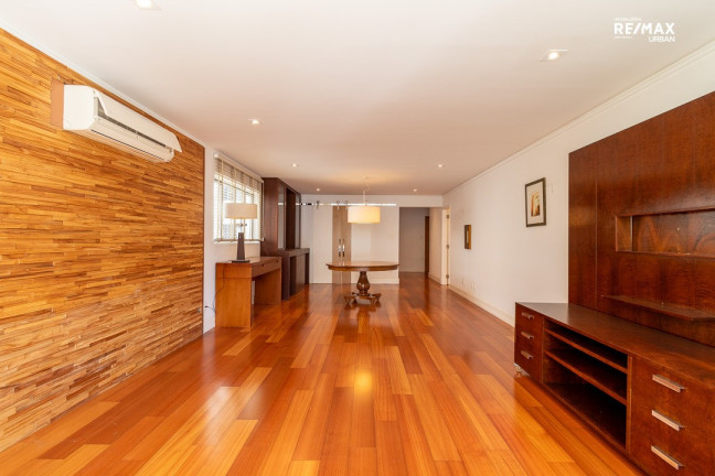 Foto do imóvel Apartamento com 3 Quartos à Venda, 159 m² em Jardim Paulista - São Paulo