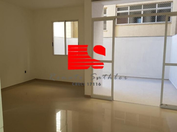 Imagem Apartamento com 3 Quartos à Venda, 90 m² em Gutierrez - Belo Horizonte