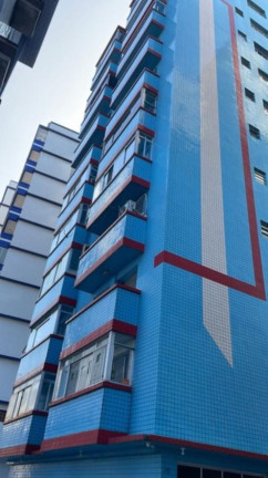 Imagem Apartamento com 1 Quarto à Venda, 37 m² em Boqueirão - Praia Grande