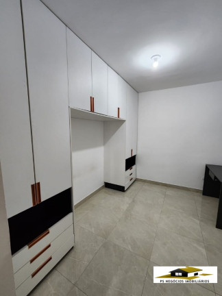Imagem Apartamento com 2 Quartos à Venda, 39 m² em Penha De França - São Paulo