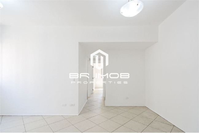Imagem Apartamento com 3 Quartos à Venda, 69 m² em Brooklin Novo - São Paulo