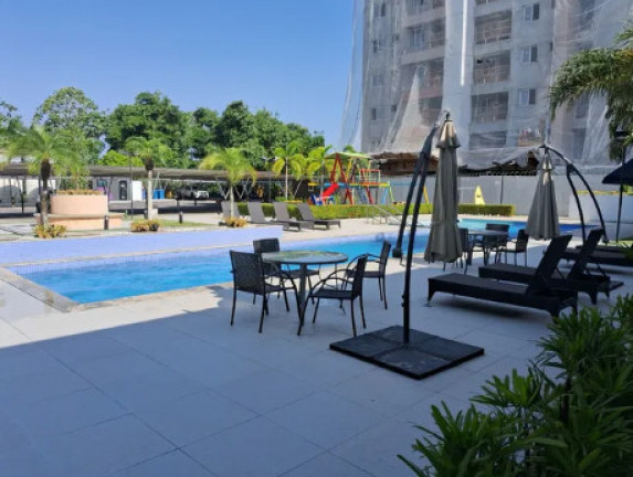 Imagem Apartamento com 2 Quartos à Venda, 69 m² em Flores - Manaus