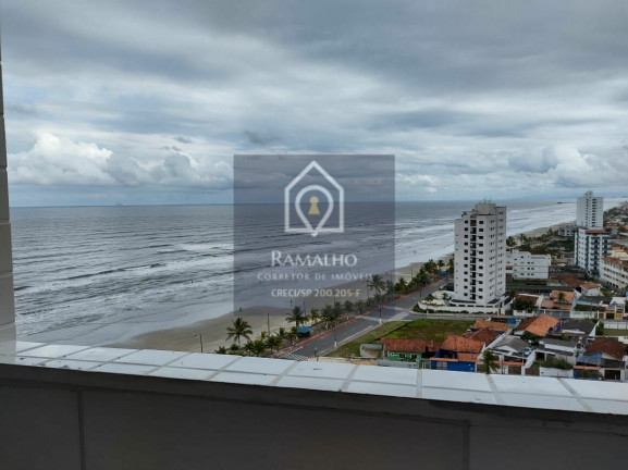 Imagem Apartamento com 2 Quartos à Venda, 80 m² em Jardim Praia Grande - Mongaguá