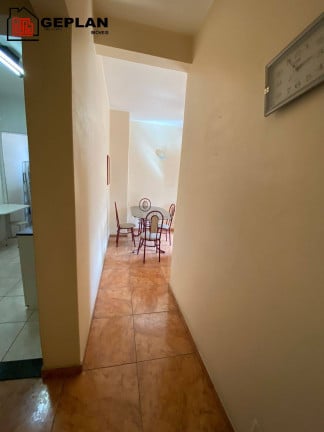 Imagem Apartamento com 2 Quartos à Venda, 56 m² em Vila Mariana - São Paulo