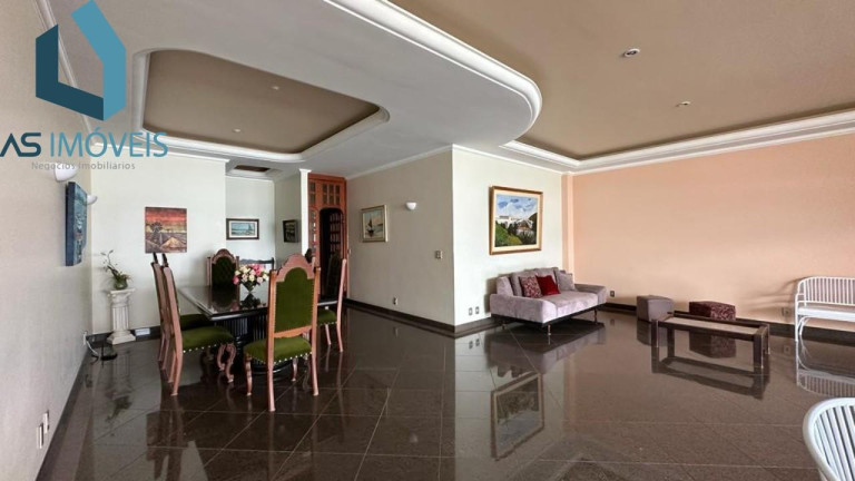 Foto do imóvel Apartamento com 4 Quartos à Venda, 360 m² em Praia Do Forte - Cabo Frio