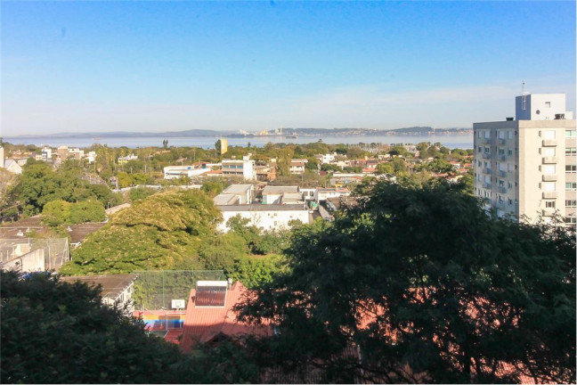 Foto do imóvel Imóvel com 2 Quartos à Venda,  em Tristeza - Porto Alegre