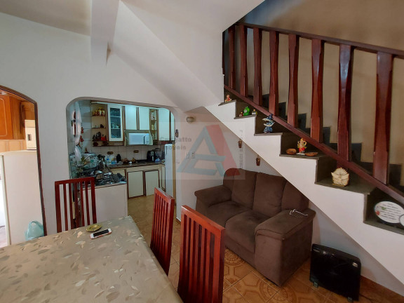 Imagem Casa à Venda, 205 m² em Rudge Ramos - São Bernardo Do Campo Imagem Casa à Venda, 205 m² em Rudge Ramos - São Bernardo Do Campo