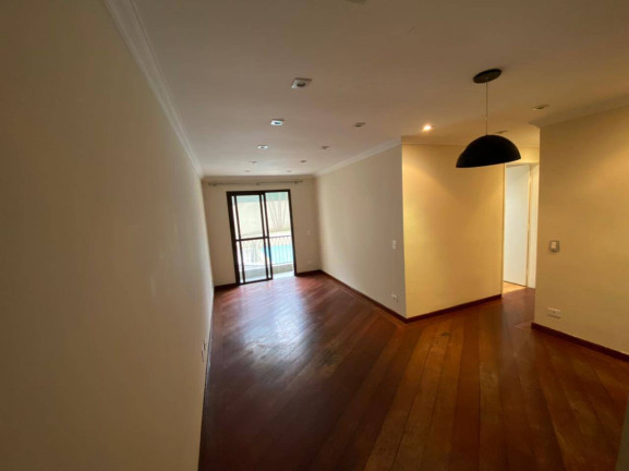 Foto do imóvel Apartamento com 2 Quartos à Venda, 78 m² em Vila Parque Jabaquara - São Paulo