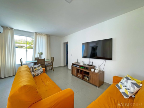 Imagem Casa com 4 Quartos à Venda, 170 m² em Barra Do Jacuipe - Camaçari