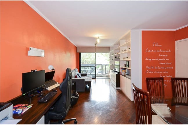 Foto do imóvel Imóvel com 3 Quartos à Venda,  em Vila Mariana - São Paulo