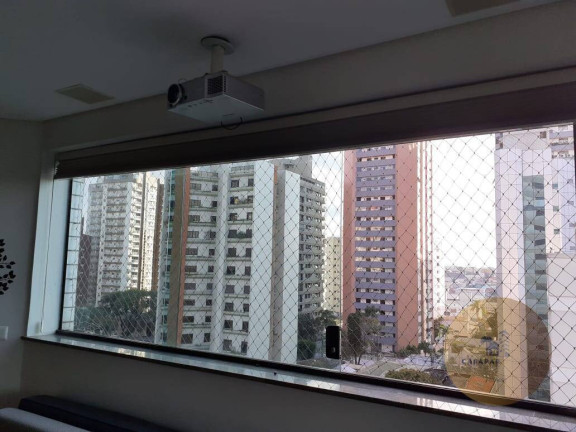 Imagem Apartamento com 3 Quartos à Venda, 330 m² em Centro - São Bernardo Do Campo