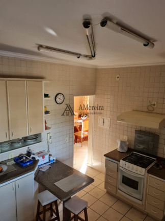 Imagem Apartamento com 3 Quartos à Venda, 140 m² em Centro - Jundiaí