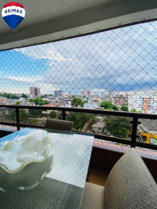 Imagem Apartamento com 3 Quartos à Venda, 128 m² em Adrianópolis - Manaus