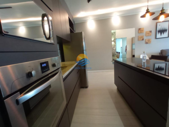 Imagem Apartamento com 1 Quarto à Venda, 52 m² em Pompéia - Santos