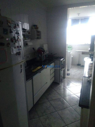 Imagem Apartamento com 3 Quartos à Venda, 78 m² em Macedo - Guarulhos
