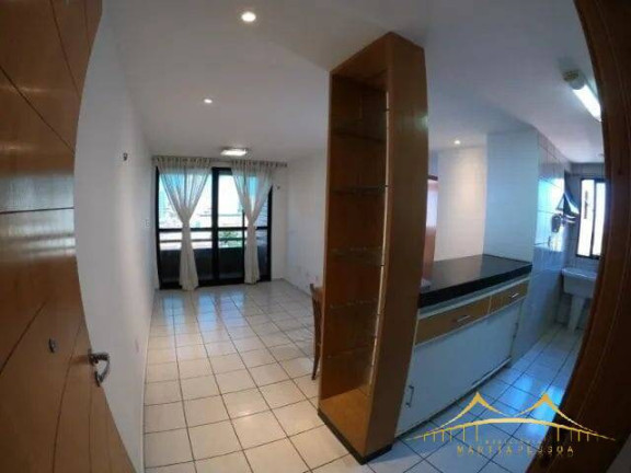 Foto do imóvel Apartamento com 2 Quartos à Venda, 55 m² em Lagoa Nova - Natal