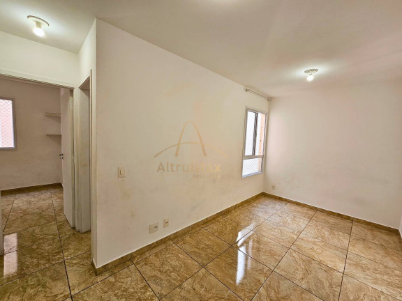 Foto do imóvel Apartamento com 2 Quartos à Venda, 45 m² em São Pedro - Osasco