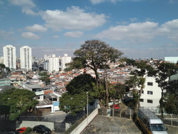 Imagem Apartamento à Venda,  em Lauzane Paulista - São Paulo