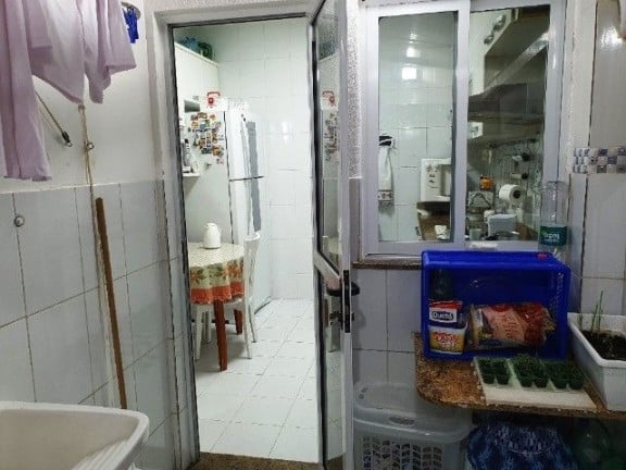 Foto do imóvel Casa com 3 Quartos à Venda, 88 m² em Taquara - Rio De Janeiro
