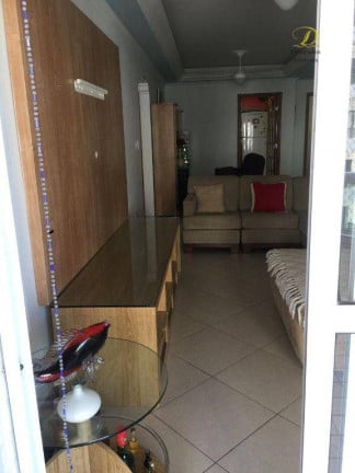 Foto do imóvel Apartamento com 3 Quartos à Venda, 100 m² em Aviação - Praia Grande