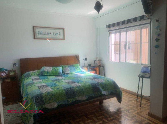 Imagem Apartamento com 4 Quartos à Venda, 263 m² em Perdizes - São Paulo