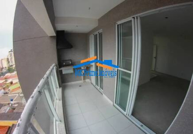Foto do imóvel Apartamento com 2 Quartos à Venda, 54 m² em Jardim Das Flores - Osasco