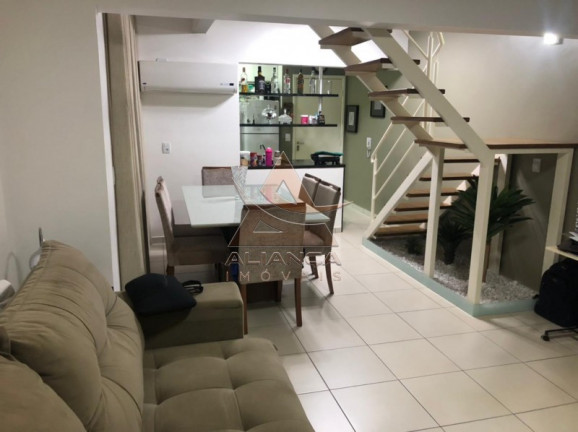 Foto do imóvel Apartamento com 1 Quarto à Venda, 76 m² em Jardim Nova Aliança - Ribeirão Preto