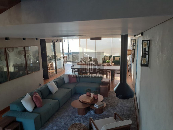 Imagem Casa com 4 Quartos à Venda, 491 m² em Jardim Bandeirantes - Santana De Parnaíba