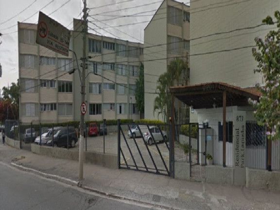 Imagem Apartamento com 2 Quartos à Venda, 55 m² em água Branca - São Paulo