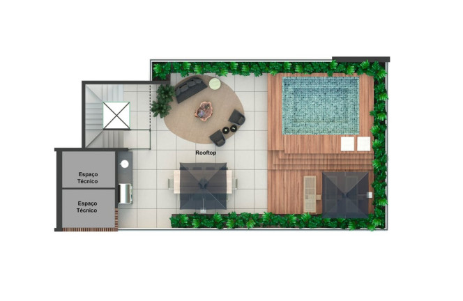 Imagem Casa de Condomínio com 4 Quartos à Venda, 548 m² em Real Parque - São Paulo