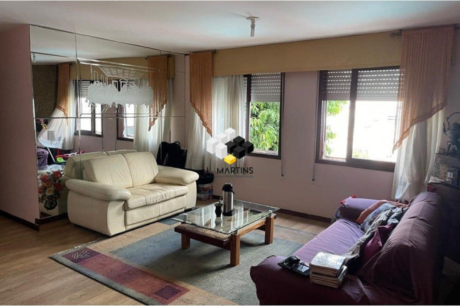Foto do imóvel Cobertura com 3 Quartos à Venda, 245 m² em Passo Da Areia - Porto Alegre
