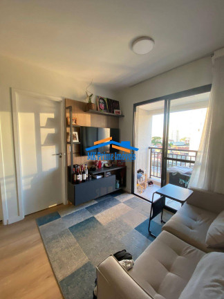 Foto do imóvel Apartamento com 1 Quarto à Venda, 39 m² em Presidente Altino - Osasco