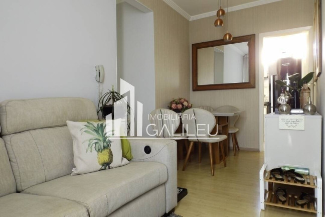 Foto do imóvel Apartamento com 3 Quartos à Venda, 72 m² em Jardim Flamboyant - Campinas