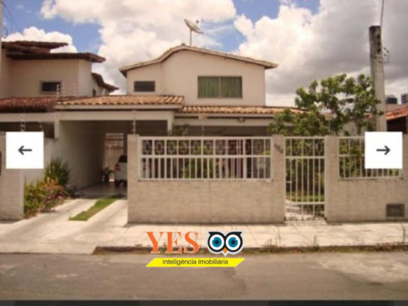 Imagem Casa com 5 Quartos à Venda, 250 m² em Santa Mônica - Feira De Santana
