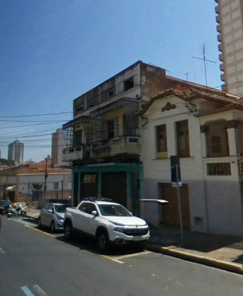 Imagem Sobrado à Venda, 222 m² em Alto - Piracicaba