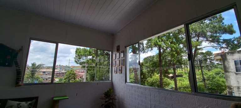 Imagem Sobrado com 5 Quartos à Venda, 150 m² em Jardim Briquet - Itapevi