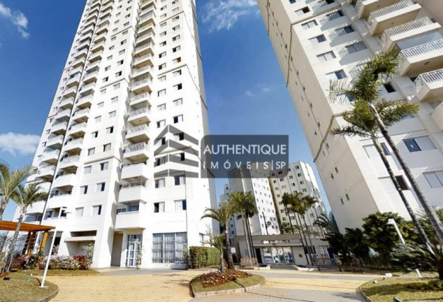 Foto do imóvel Apartamento com 2 Quartos à Venda, 62 m² em Saúde - São Paulo