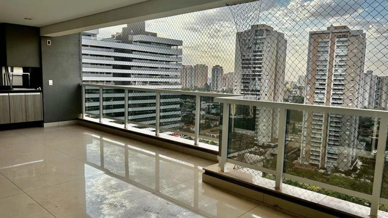 Imagem Apartamento com 3 Quartos para Alugar,  em Jardim Botânico - Ribeirão Preto