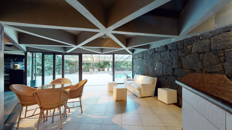 Imagem Casa com 5 Quartos à Venda, 700 m² em Alto Da Boa Vista - Rio De Janeiro