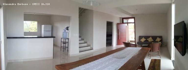 Imagem Casa com 4 Quartos à Venda, 250 m² em São José - Macaíba